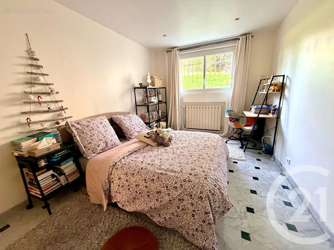 Appartement à LAGNY-SUR-MARNE