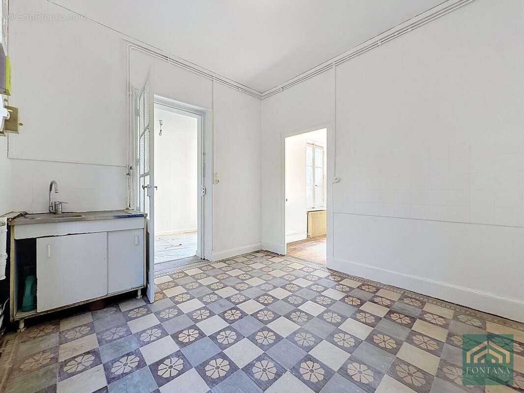 Maison 110 m² à Riom  - photo 6