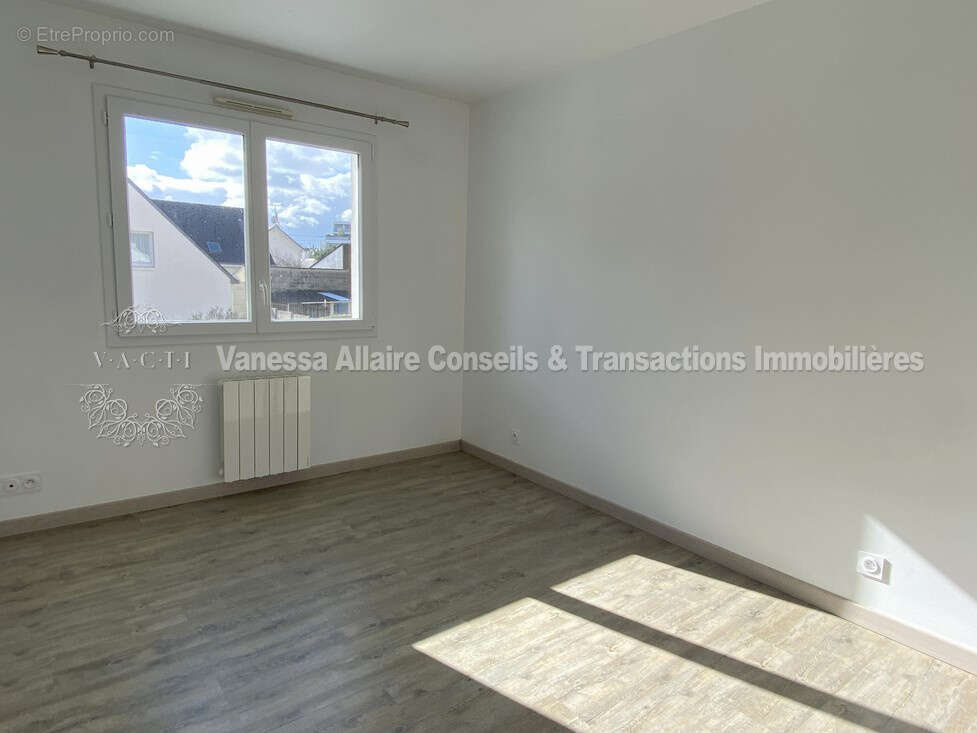 Appartement à LA BAULE-ESCOUBLAC