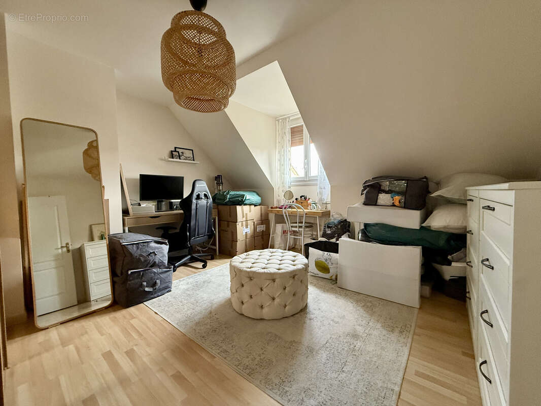 Maison à VILLEPARISIS