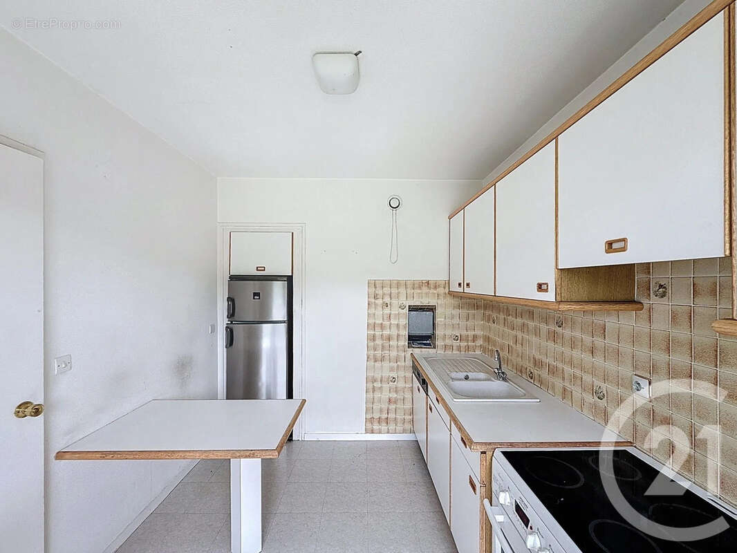 Appartement à LANNION
