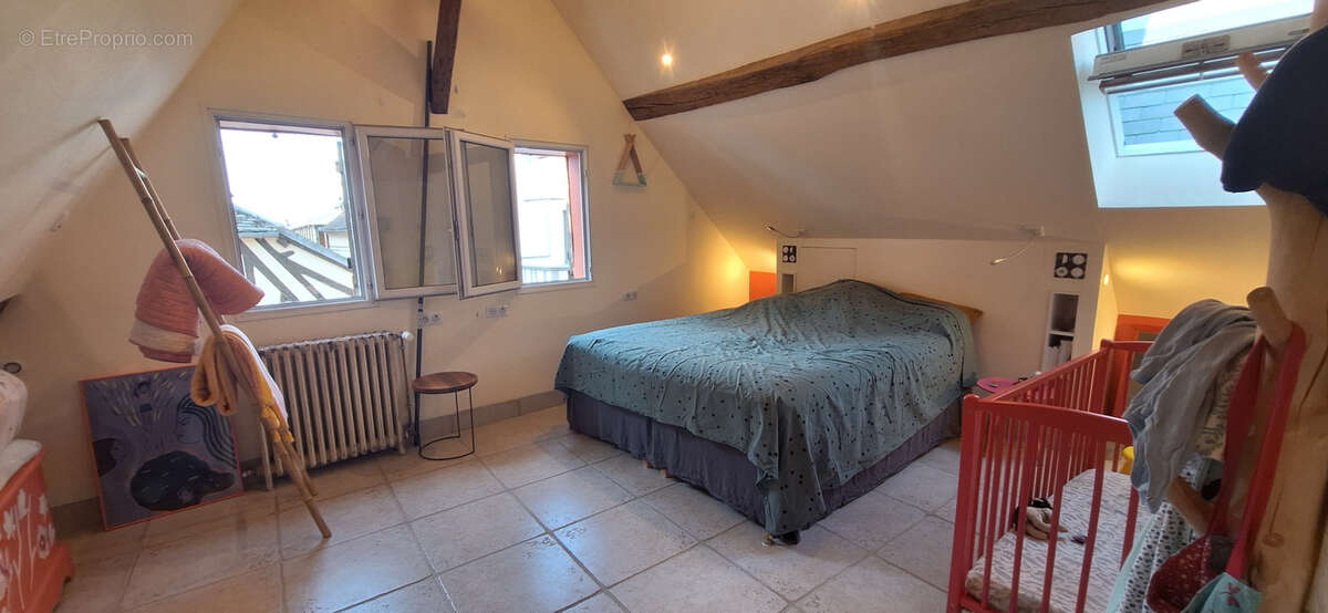 Appartement à SENS