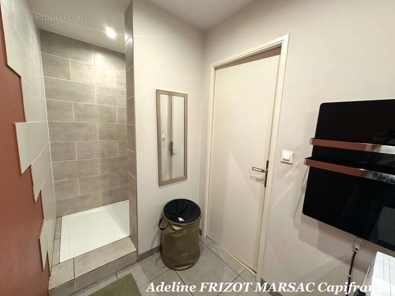 Appartement à LA TALAUDIERE