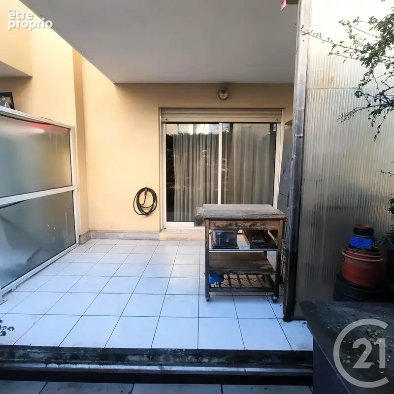 Appartement 1 pièce 31 m² à vendre à Villeneuve-Loubet (06270) - photo 7