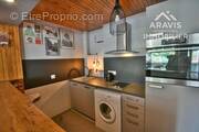 Appartement à SAINT-JEAN-DE-SIXT