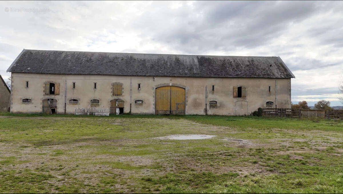 Maison à SAINT-MAURICE