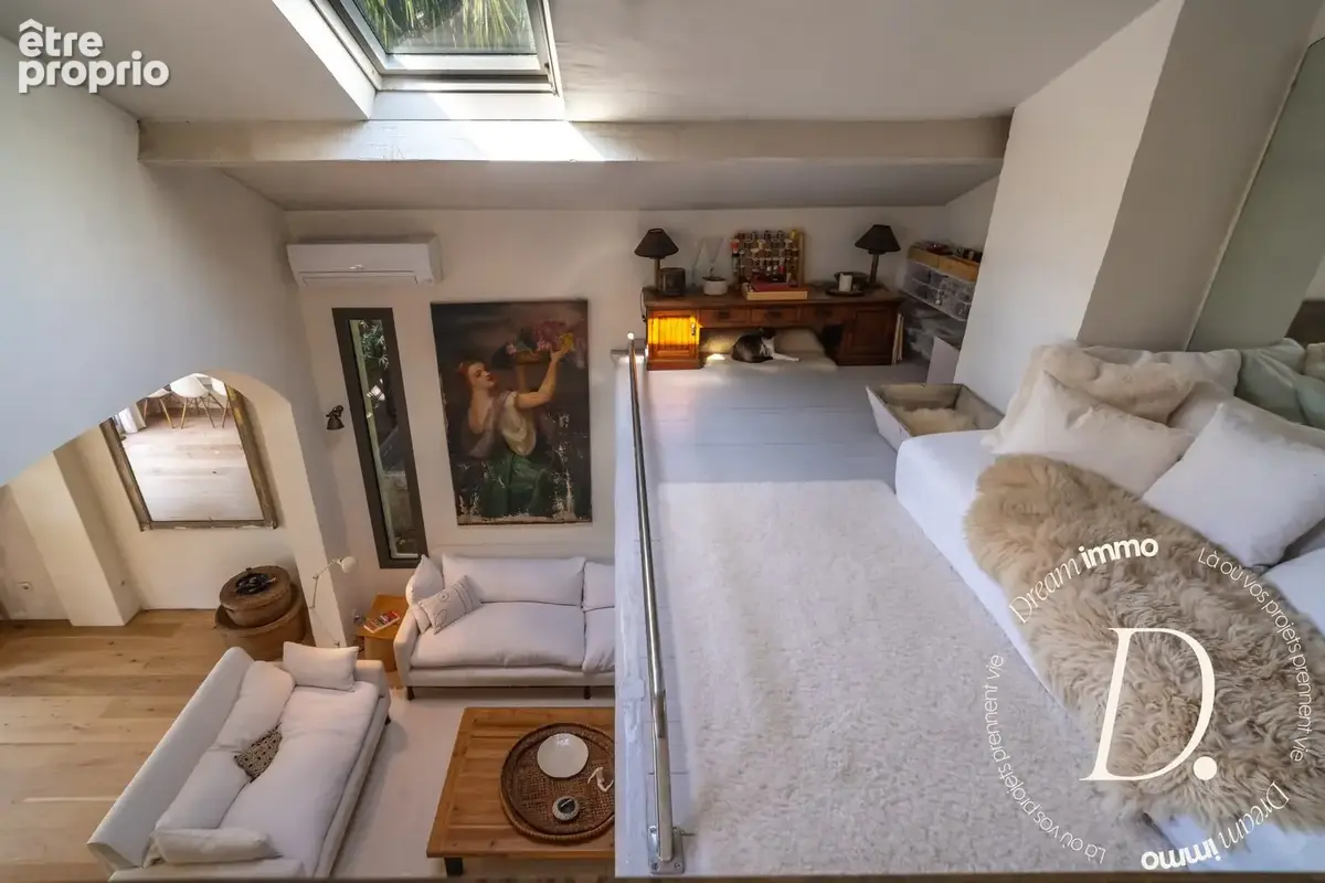 Maison 75 m² à Toulon  - photo 9