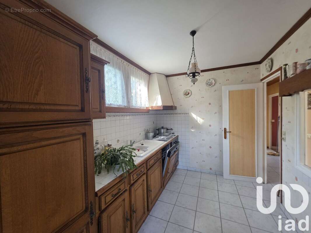 Photo 4 - Maison à LE TREPORT