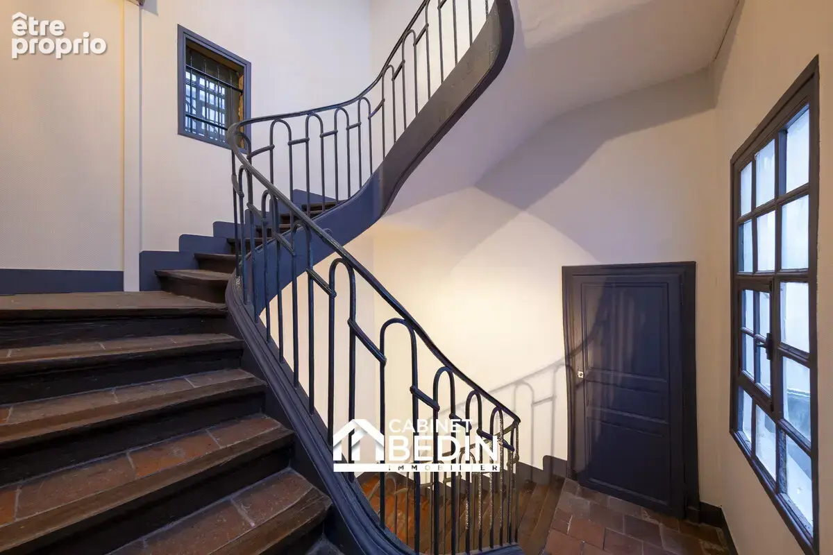 Appartement 109 m² à Toulouse  - photo 7