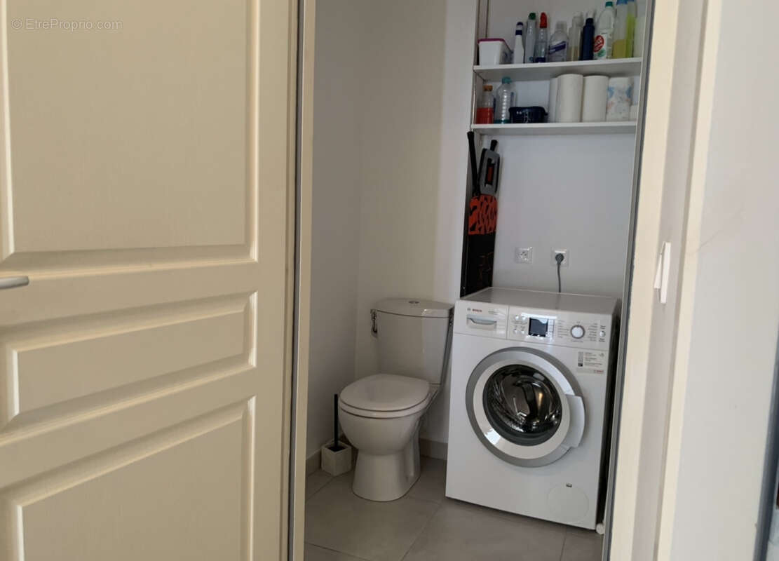 Appartement à L&#039;ILE-ROUSSE