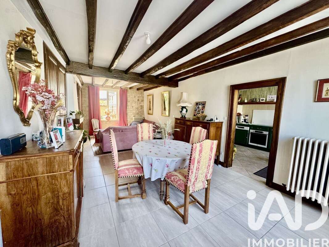 Photo 4 - Maison à AVIZE