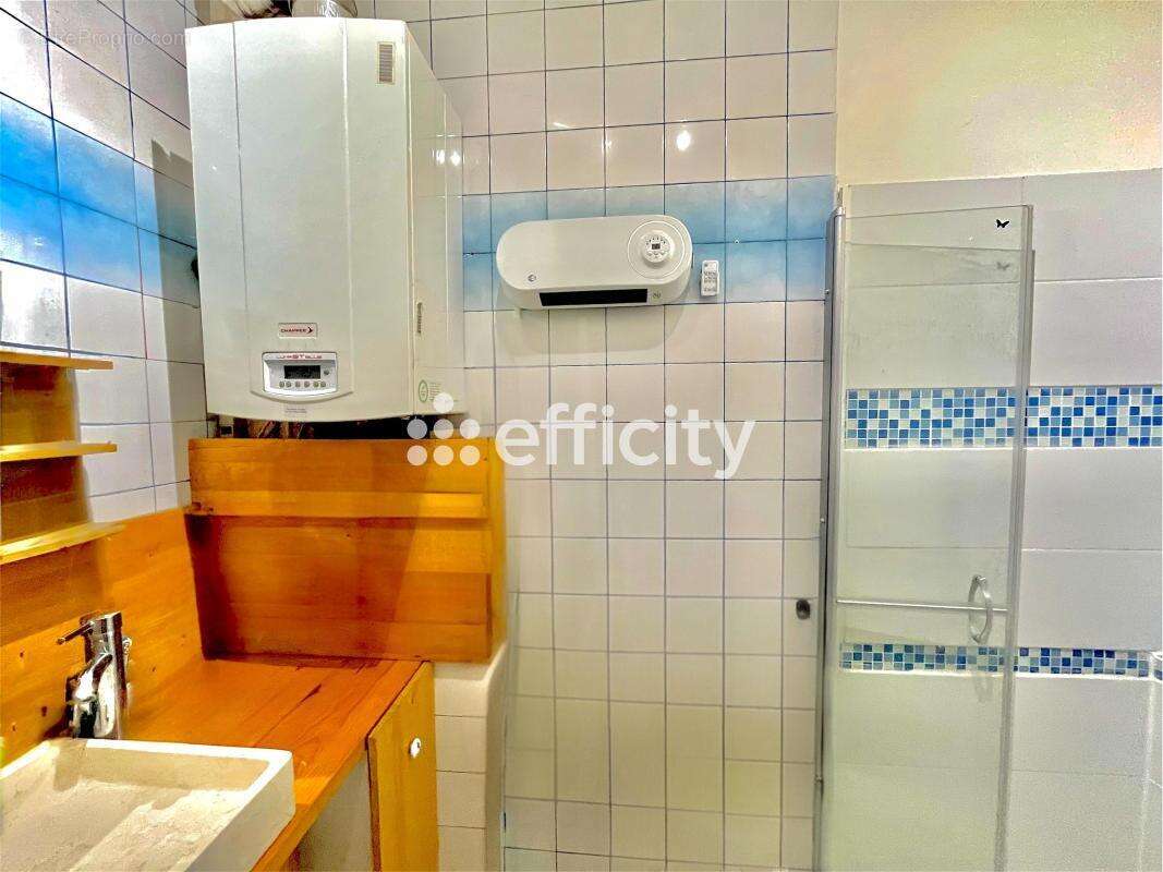 Maison à BILLY-SUR-AISNE