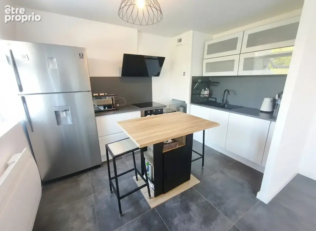 Appartement 3 pièces 85 m² à vendre à Bischwiller (67240) - photo 3