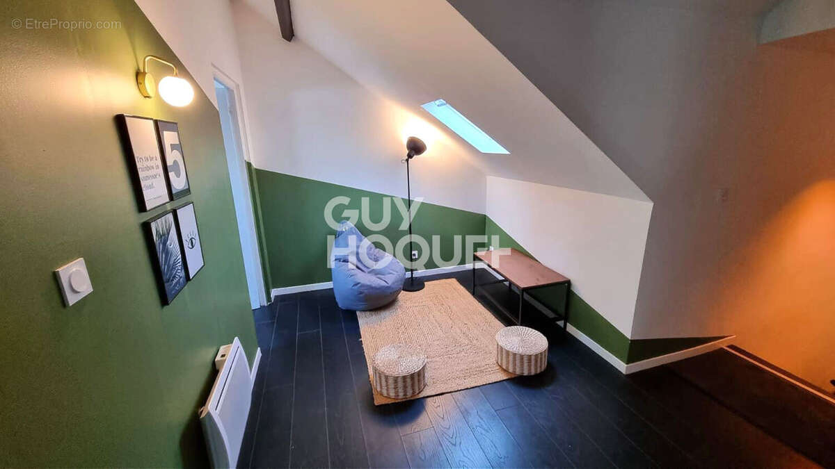 Appartement à LE HAVRE