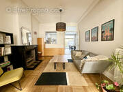 Maison à VALENCIENNES