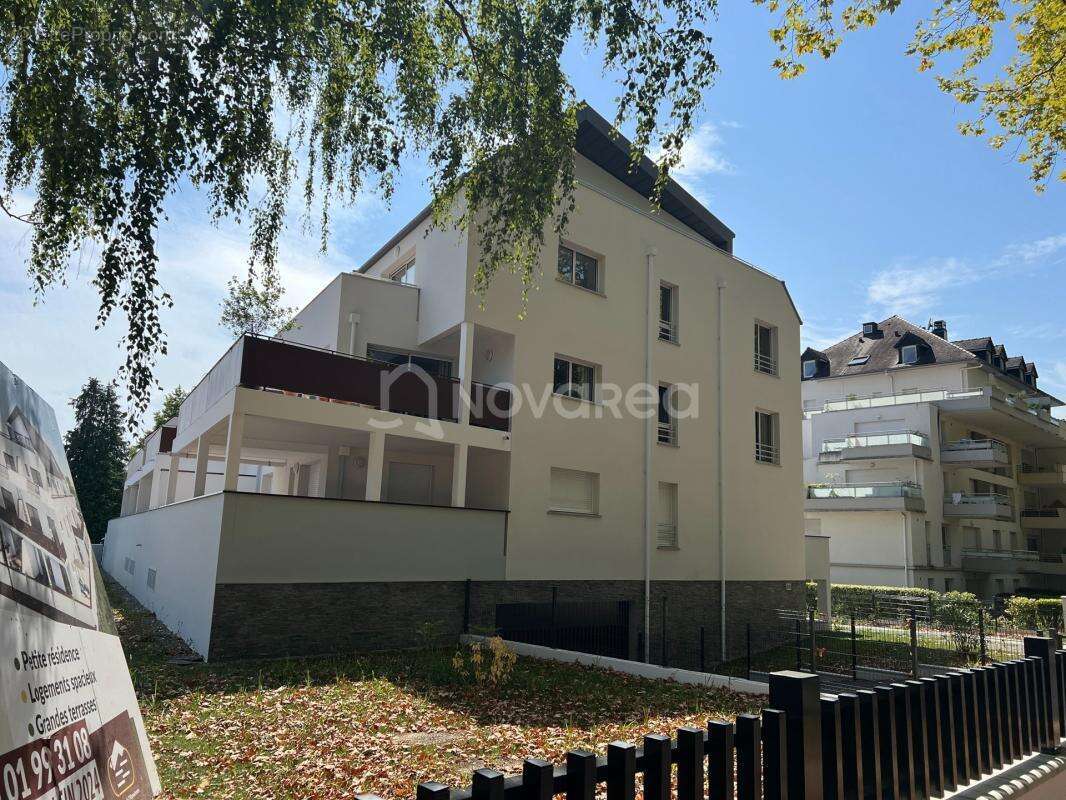 Appartement à PAU