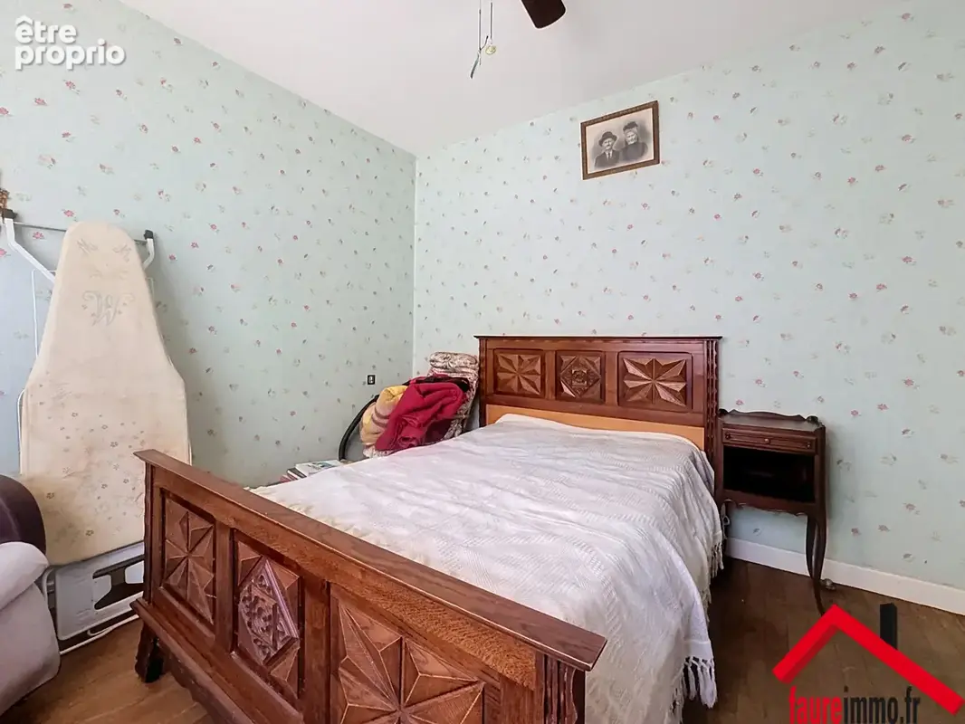 Maison sur brive la gaillarde - photo 5