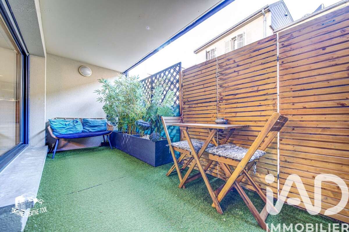 Photo 8 - Appartement à THIONVILLE