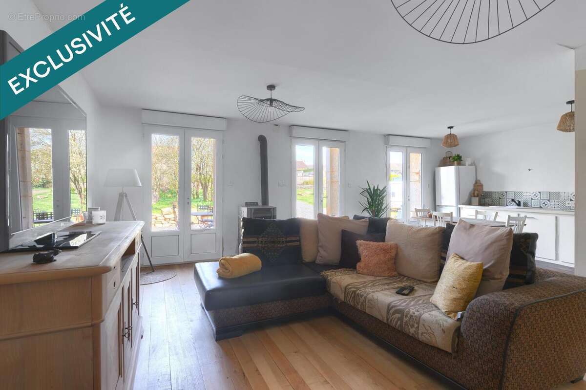 Photo 7 - Maison à JAMETZ