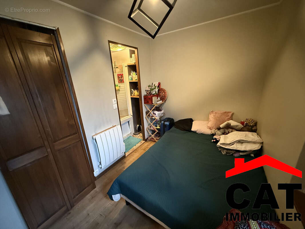 Appartement à FONTAINEBLEAU