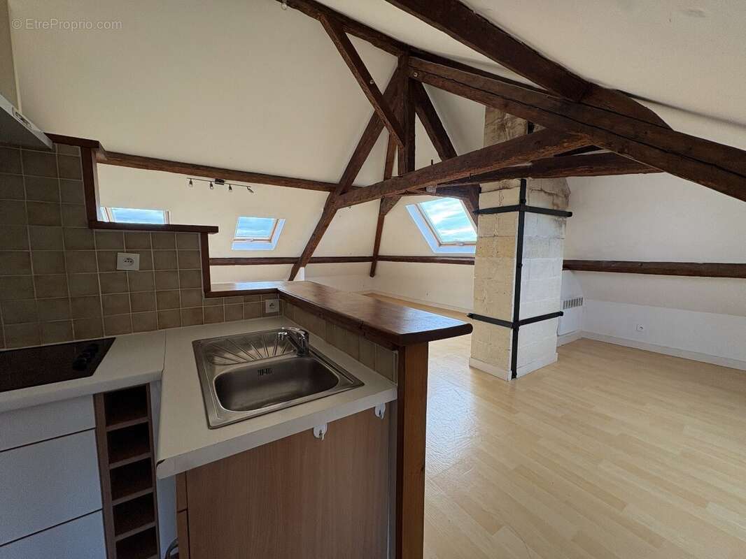 Appartement à COGNAC