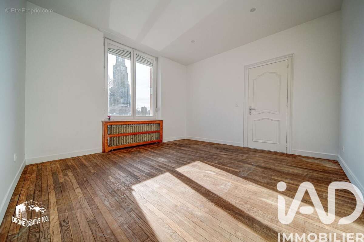 Photo 4 - Maison à HUSSIGNY-GODBRANGE