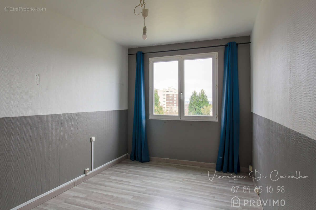 Appartement à AMIENS
