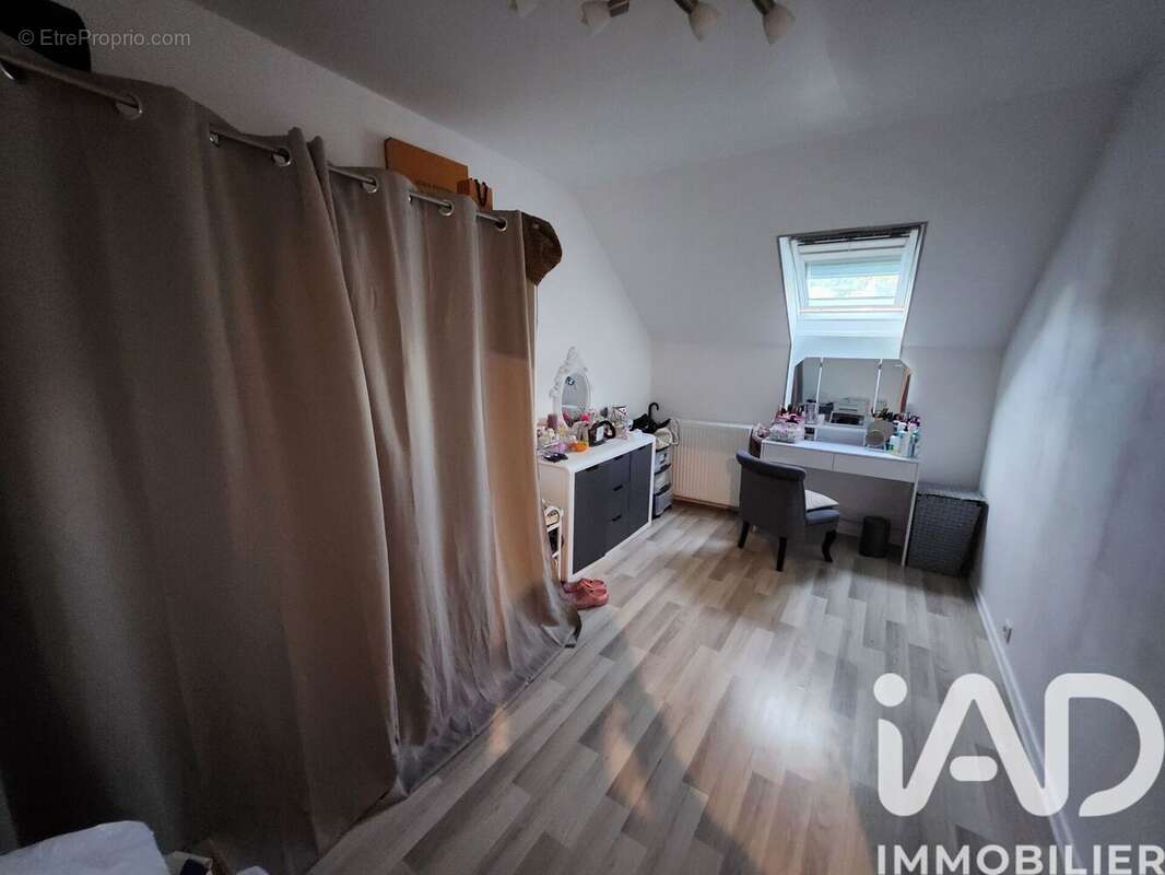 Photo 7 - Appartement à LE HAVRE