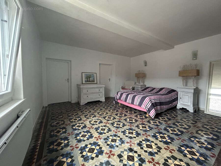 Maison à LECELLES
