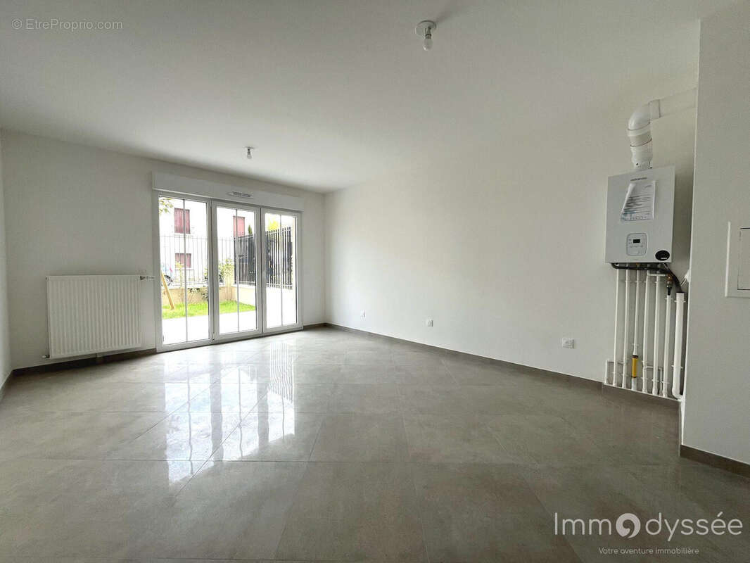 Appartement à LE PERREUX-SUR-MARNE