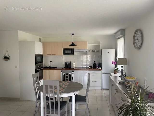 Appartement à AUTERIVE