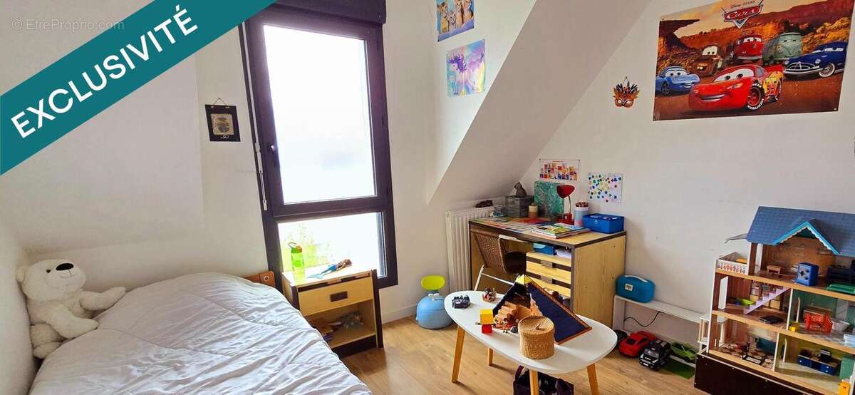 Photo 3 - Maison à PLOEREN