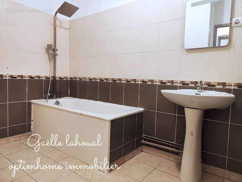 Appartement à BEDARIEUX