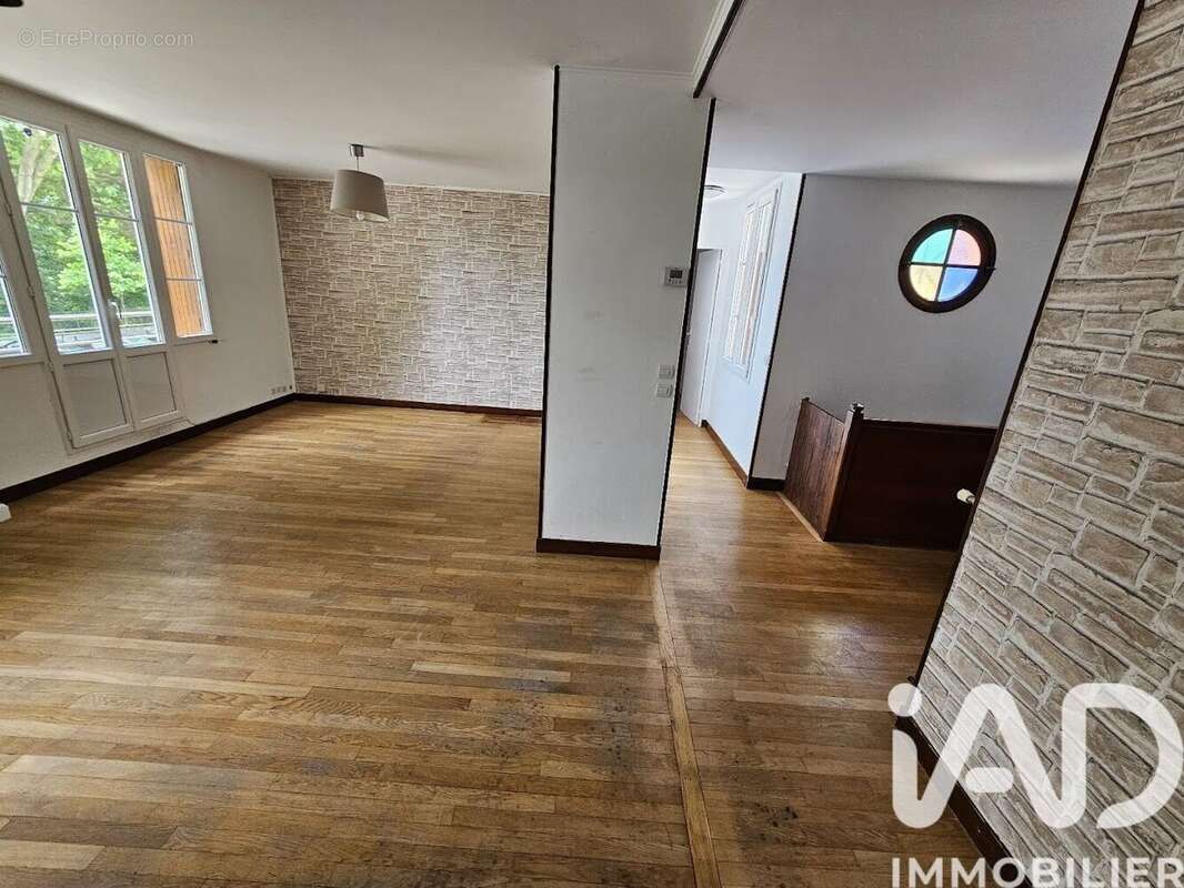 Photo 6 - Appartement à BONNEUIL-SUR-MARNE