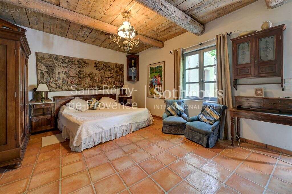 Maison à SAINT-REMY-DE-PROVENCE