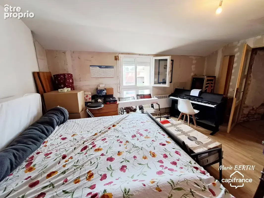 Maison à vendre 5 pièces CELLES SUR BELLE (79) - photo 10