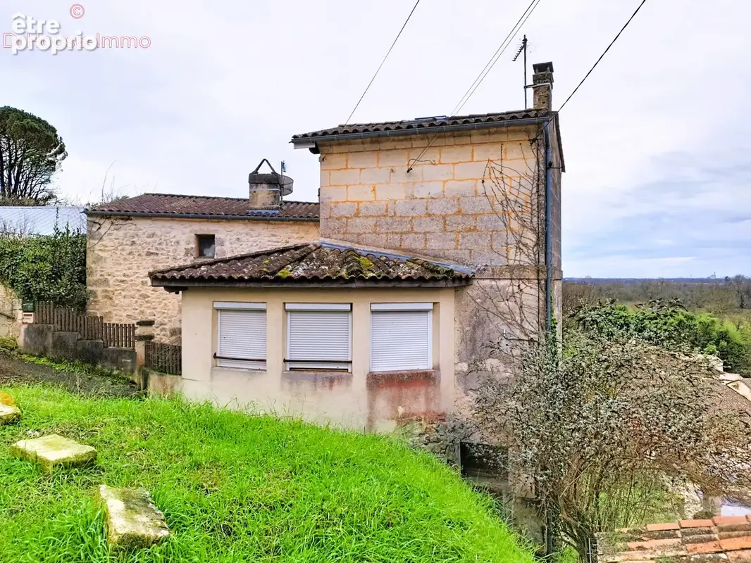 Maison 9 pièces 200 m² à vendre à Tauriac (33710) - photo 38