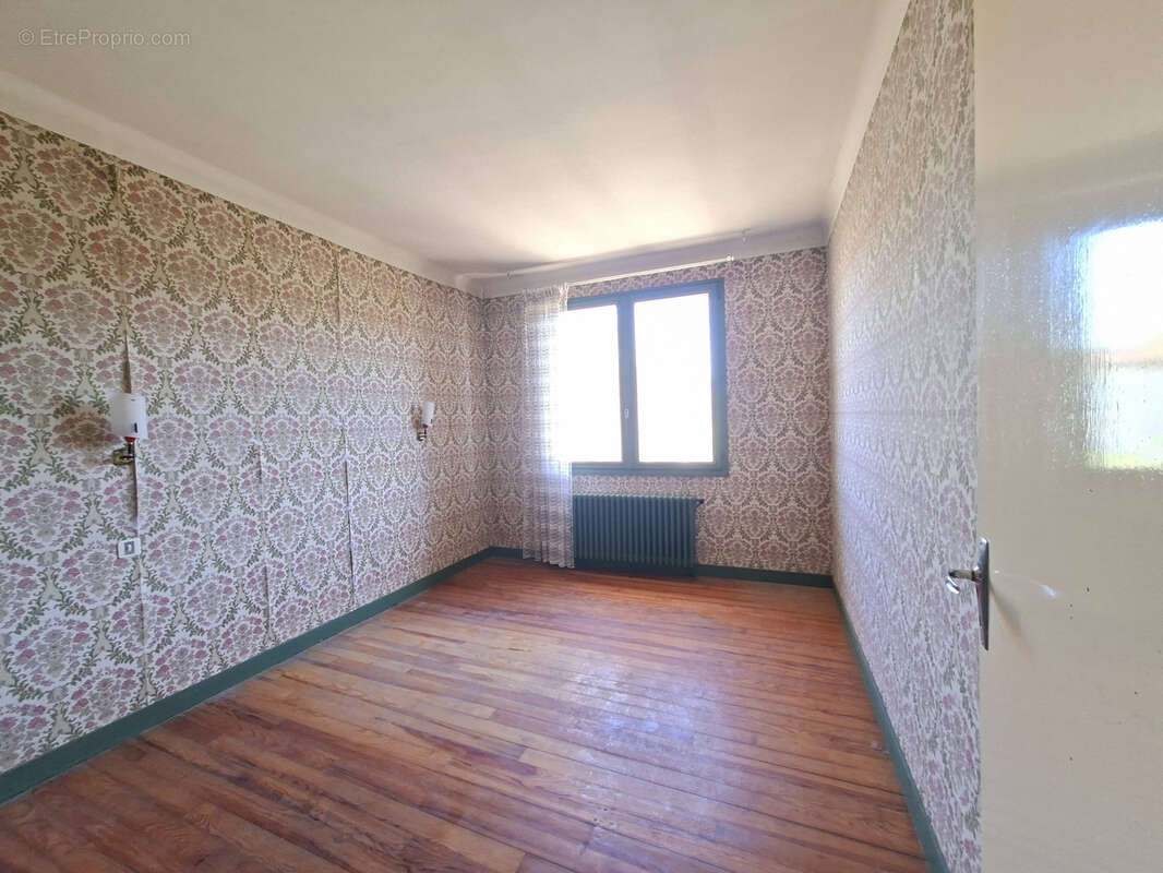 Maison à MOURENX