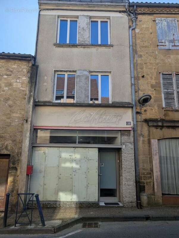 Maison à GOURDON