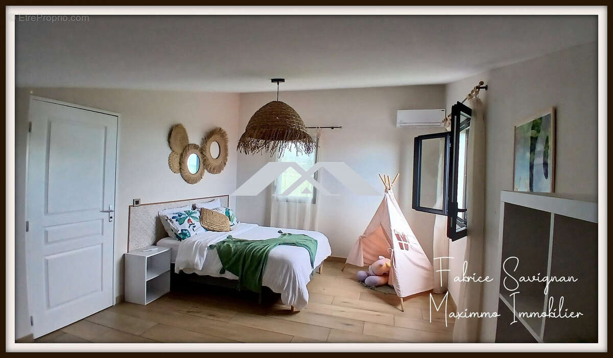 Maison 122 m² à Saint-Louis  - photo 3