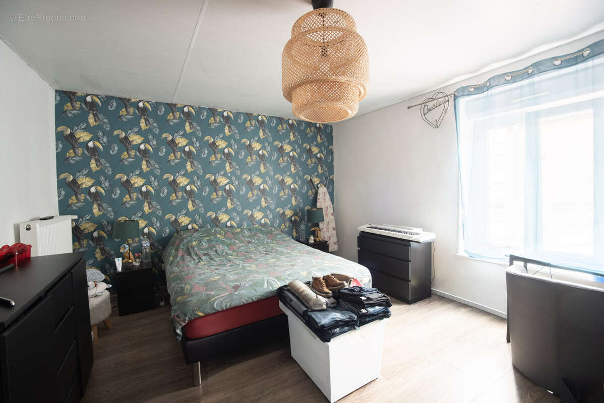 Appartement à MOYEUVRE-GRANDE