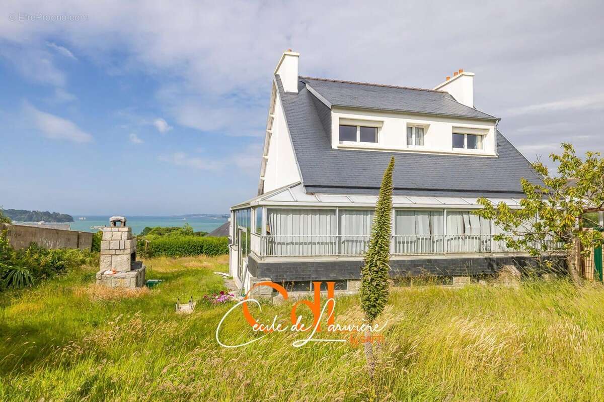 Photo 3 - Maison à CARANTEC