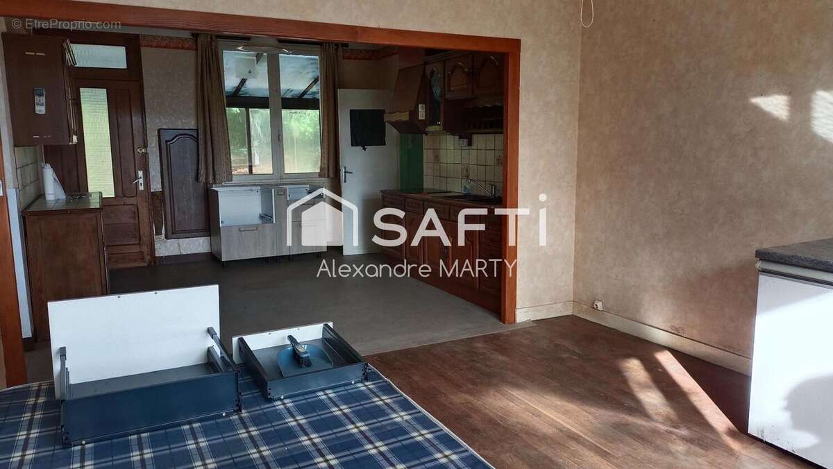 Photo 4 - Maison à CHANCELADE