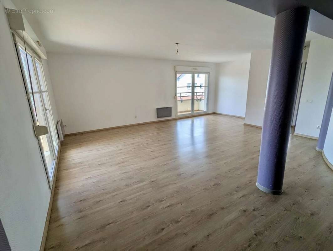 Appartement 103 m² à Faulquemont  - photo 5