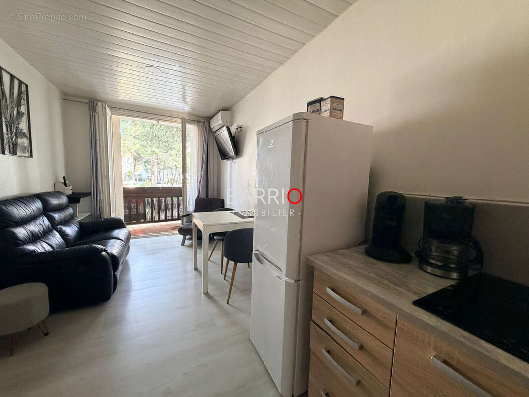 Appartement à ARGELES-SUR-MER