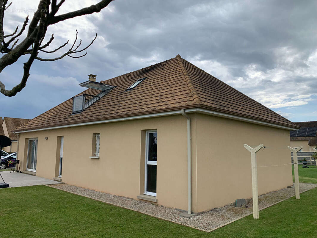 Maison à ALENCON