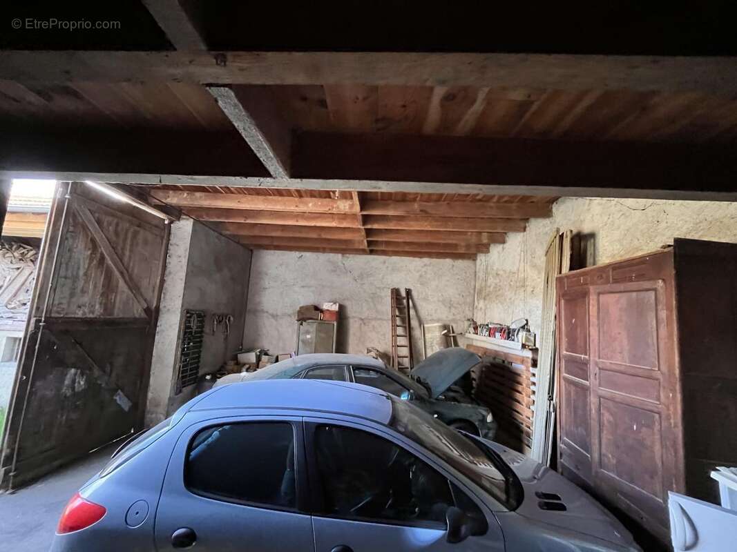 Maison à LOUEY