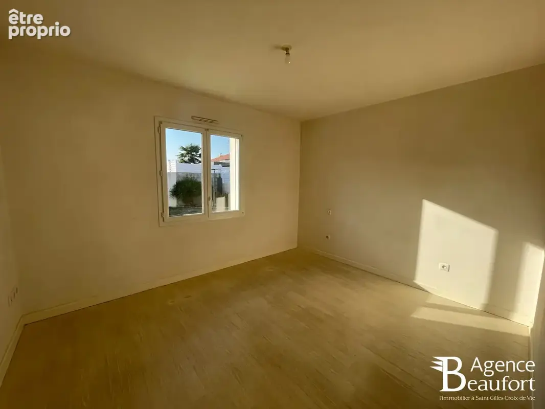 Maison Saint Hilaire De Riez - photo 6