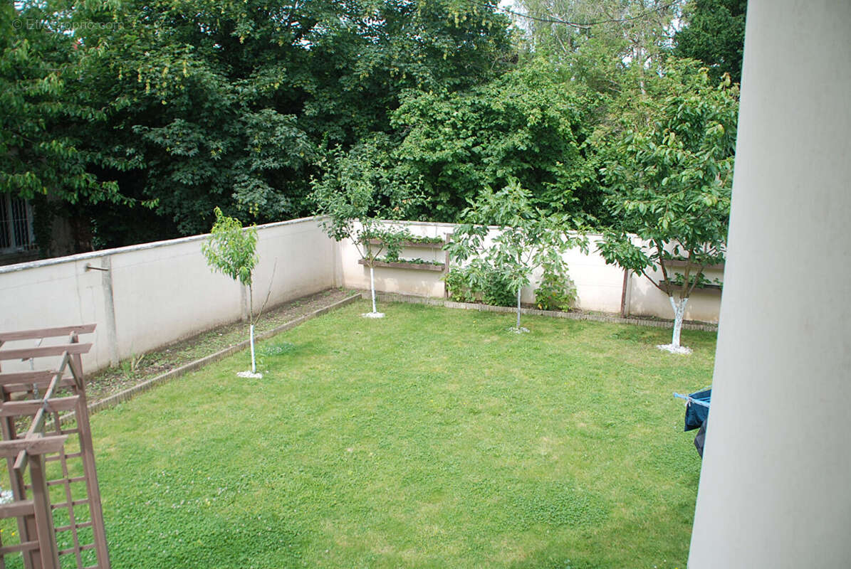 Maison à BONDY