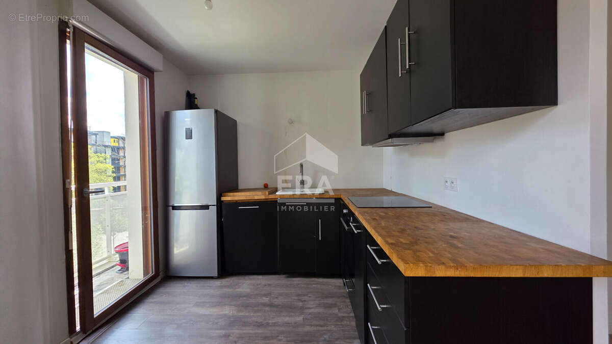 Appartement à MONTREUIL